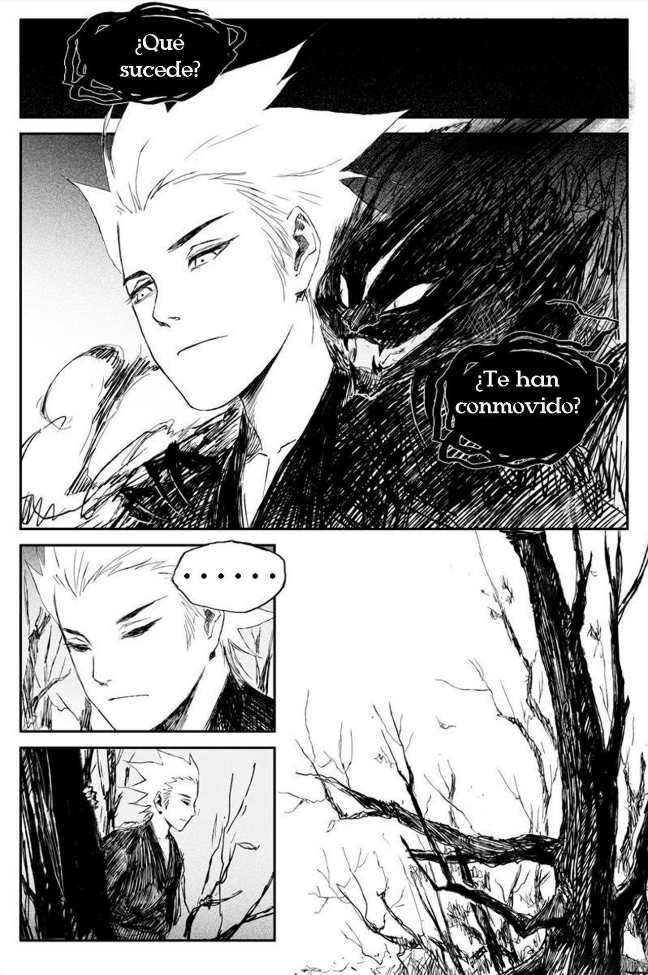 Capitulo 30 page 31
