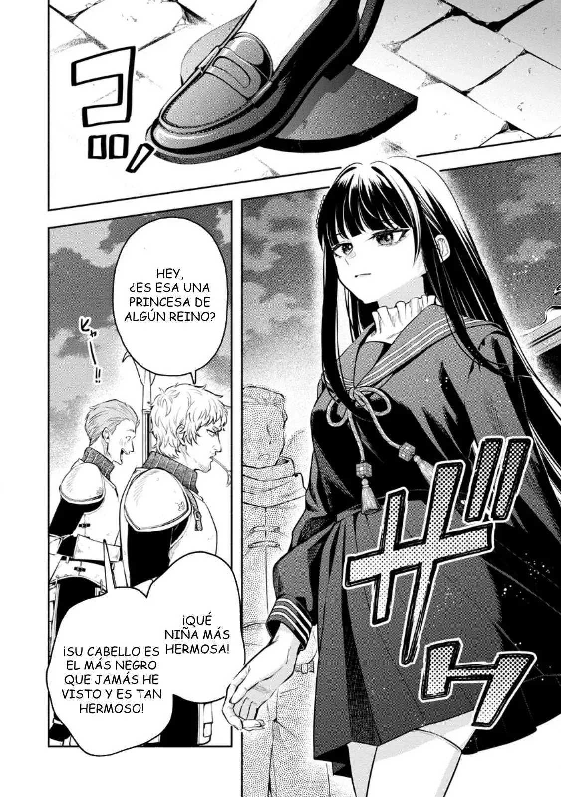 Capitulo 50.10 page 13