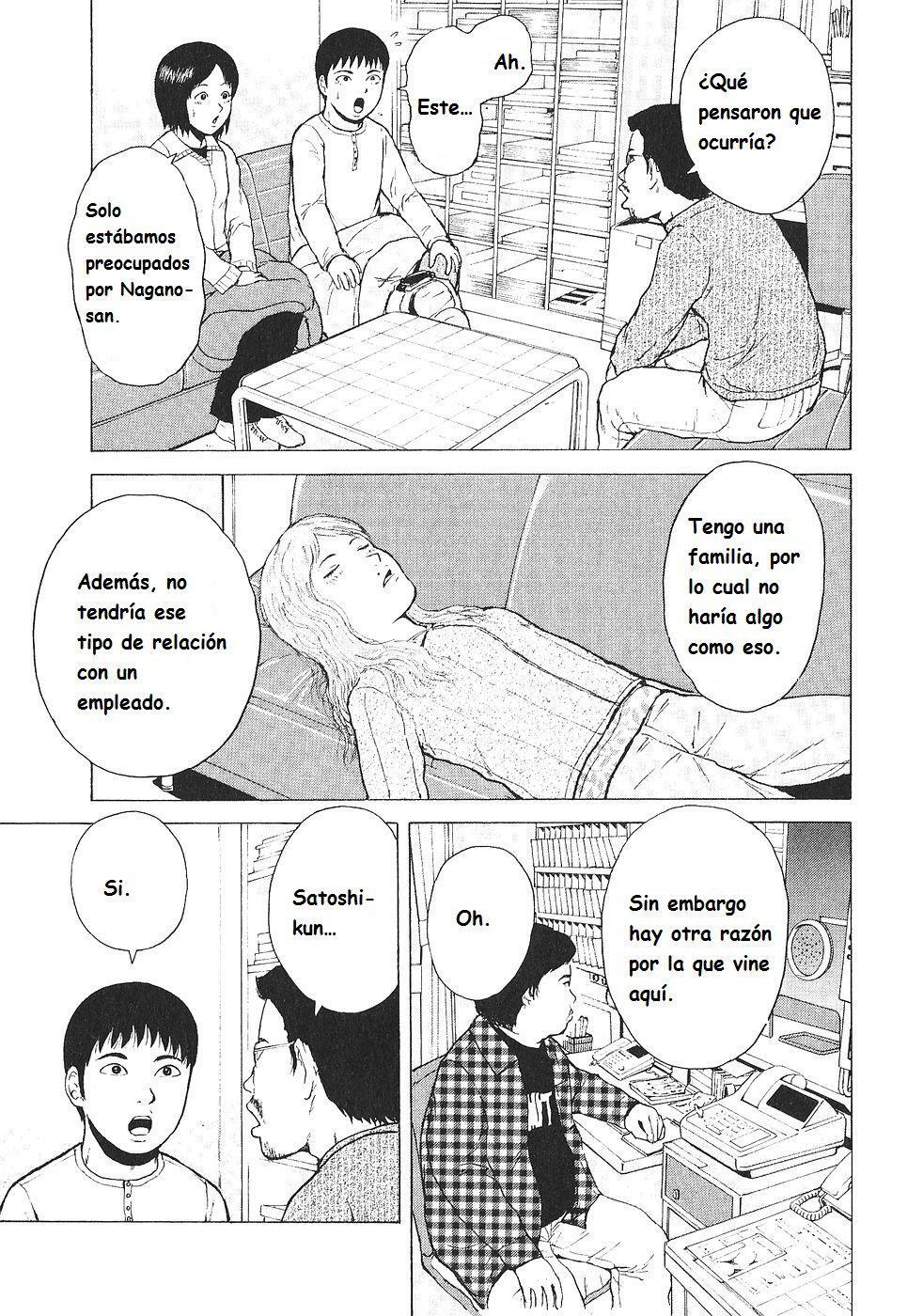 Capitulo 107 page 6
