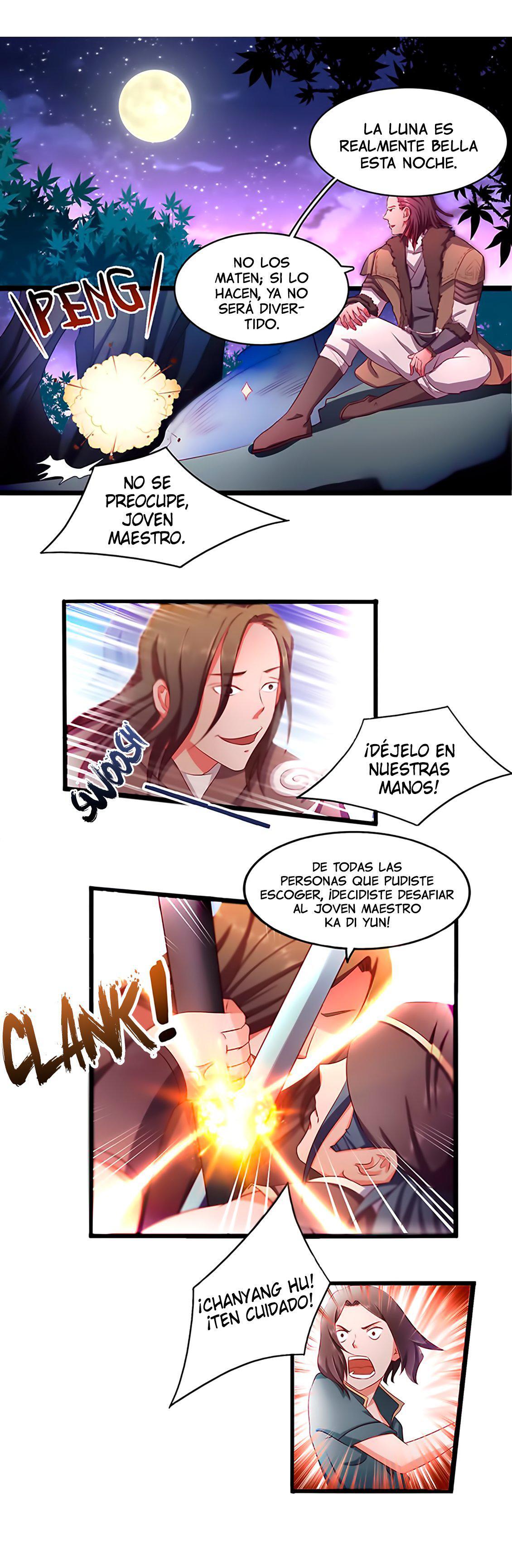 Capitulo 19 page 3
