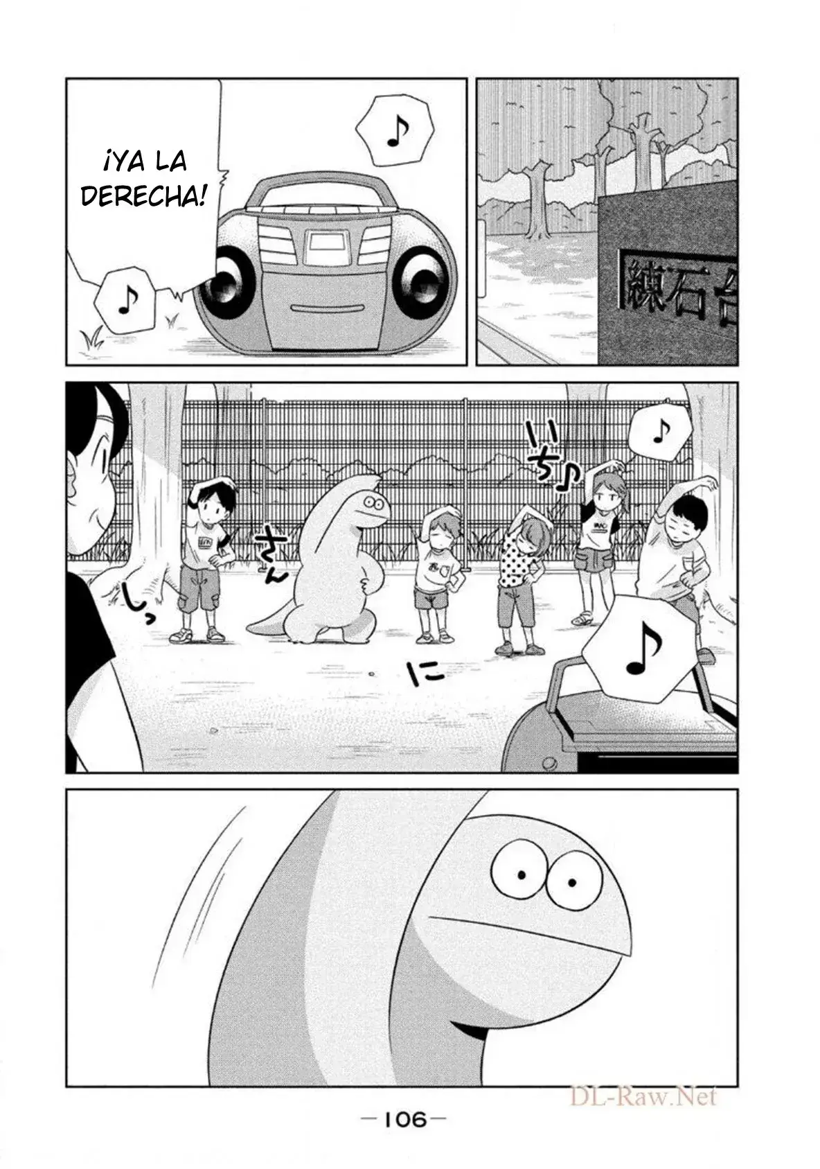 Capitulo 41 page 5