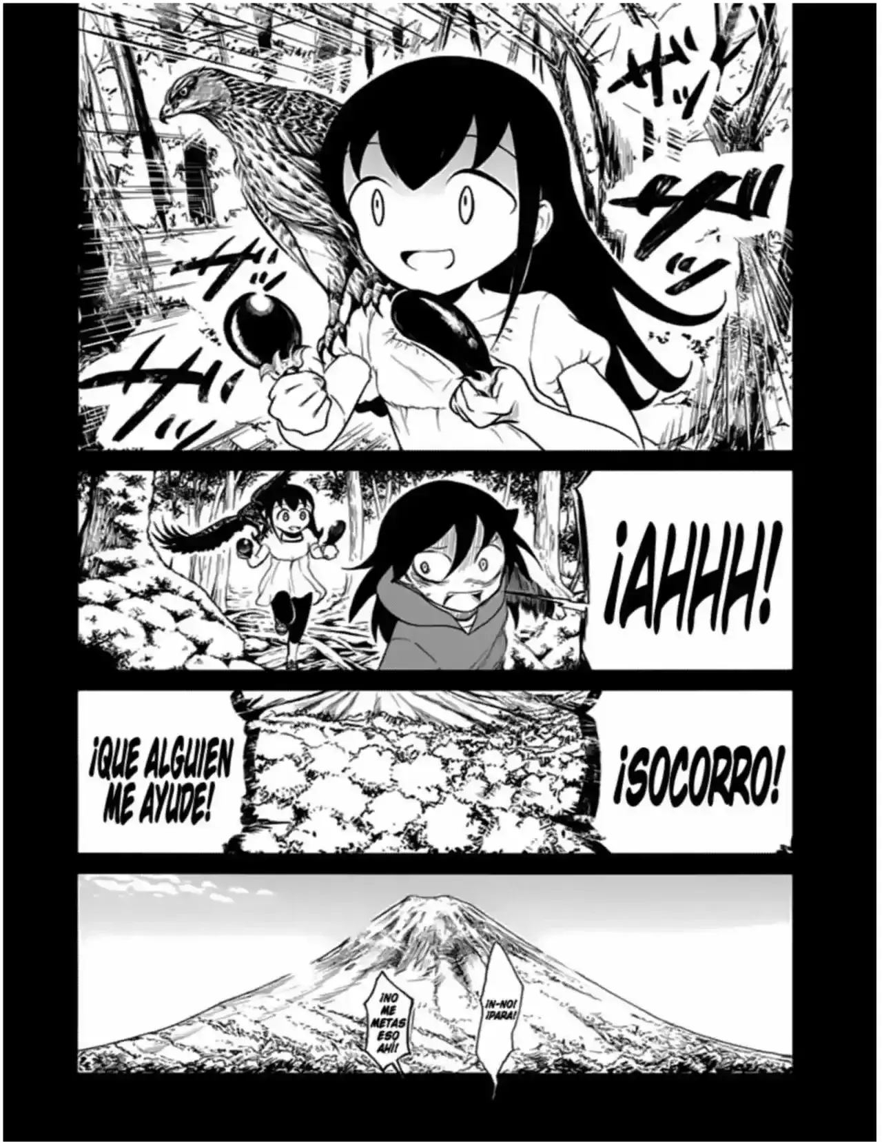 Capitulo 103 page 4