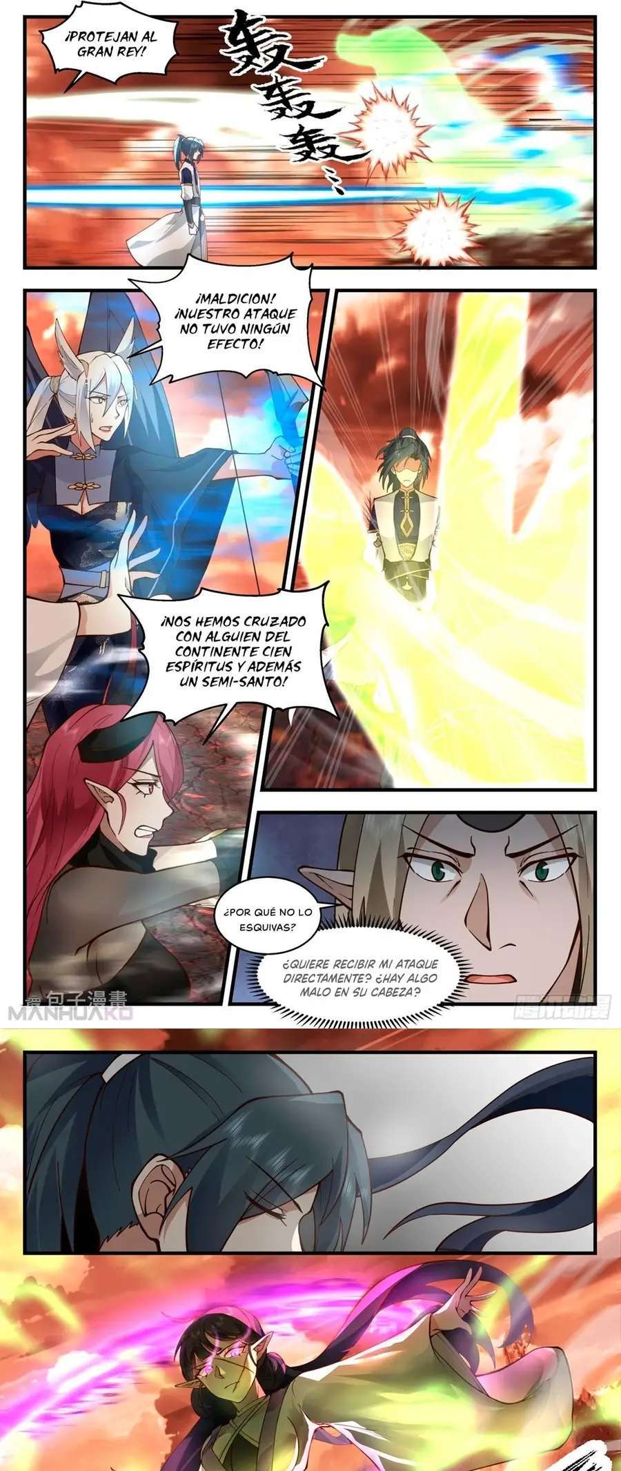 Capitulo 2408 page 7