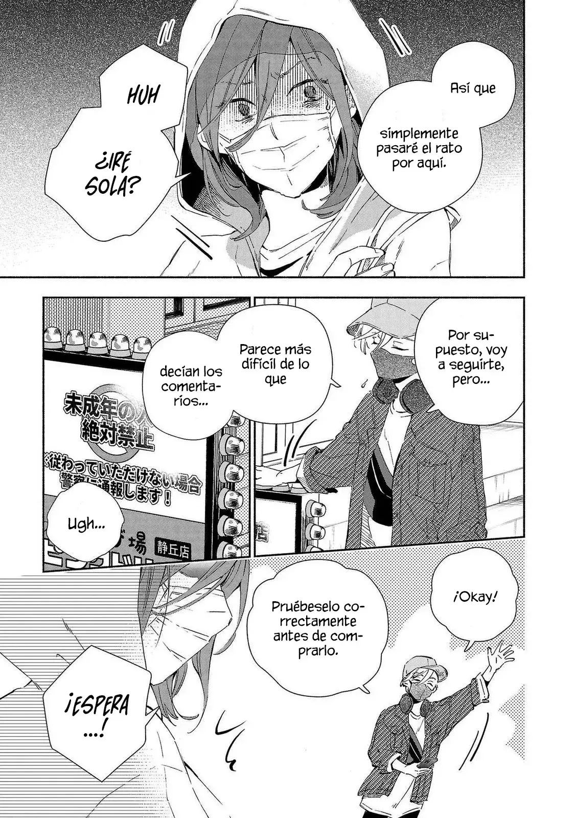 Capitulo 11 page 15