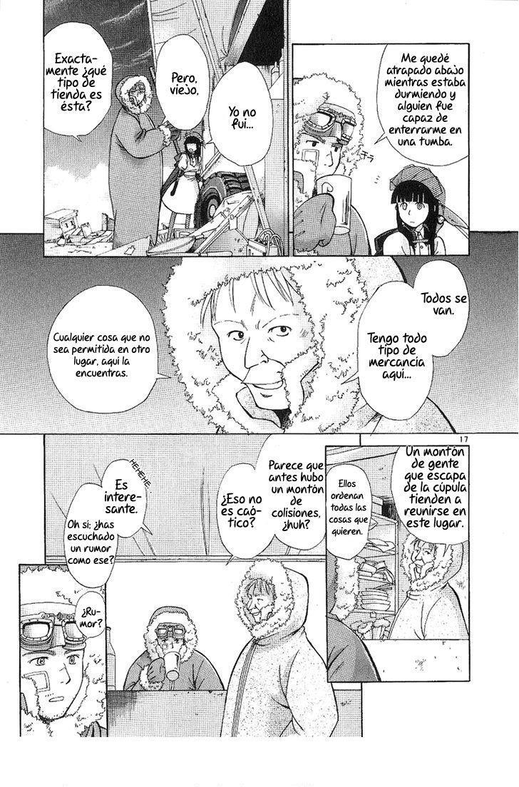 Capitulo 1 page 29