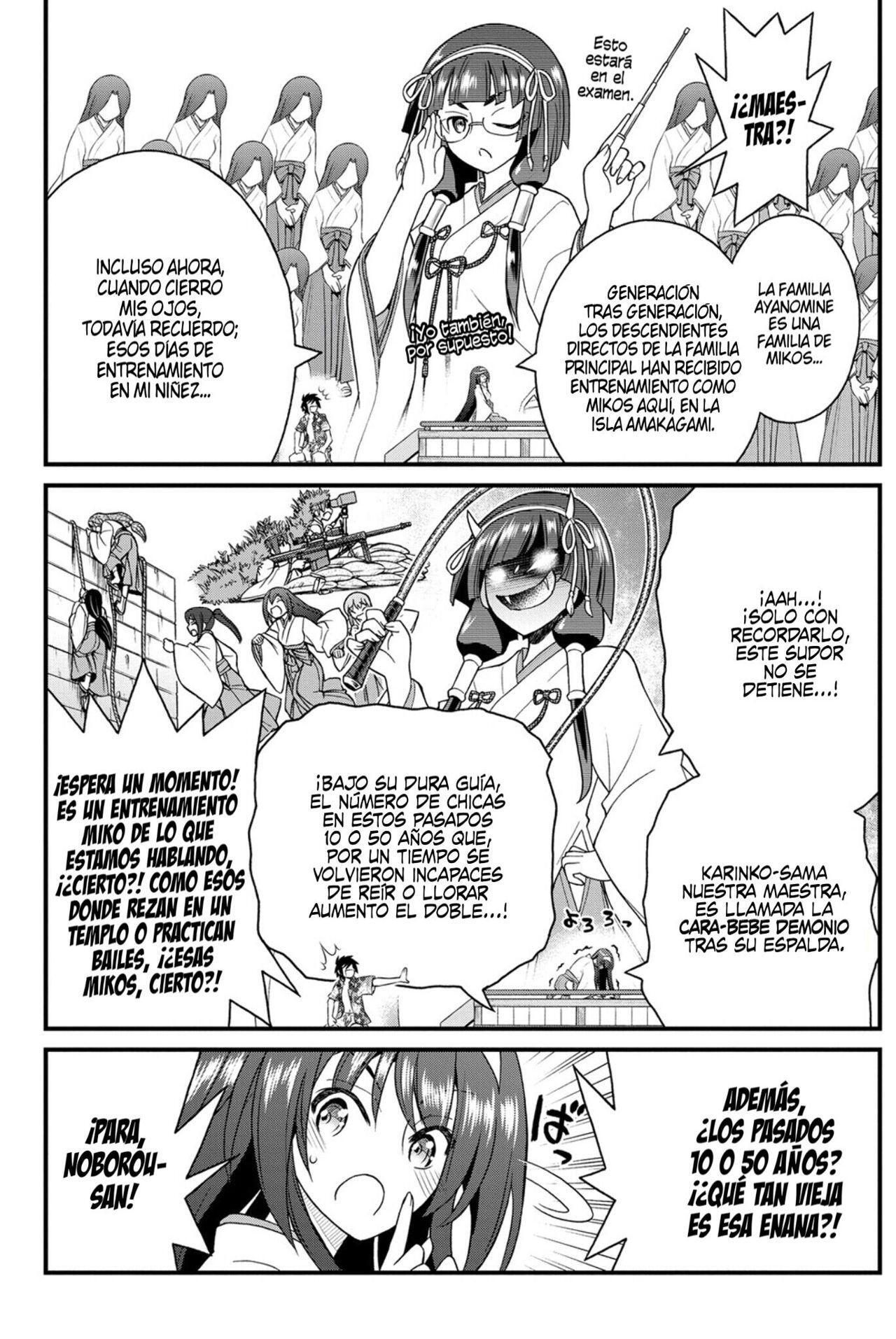 Capitulo 23 page 18