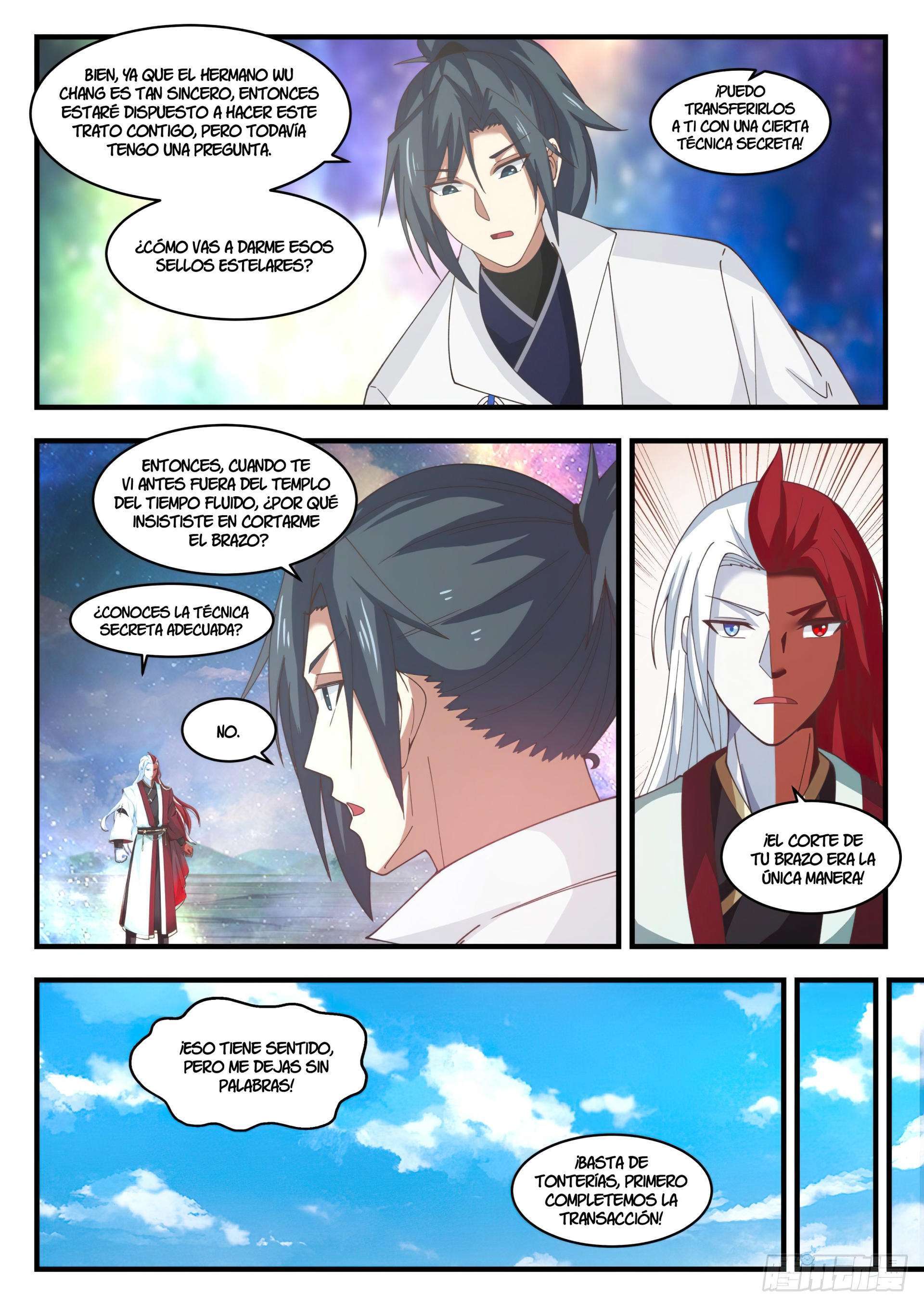 Capitulo 1761 page 12