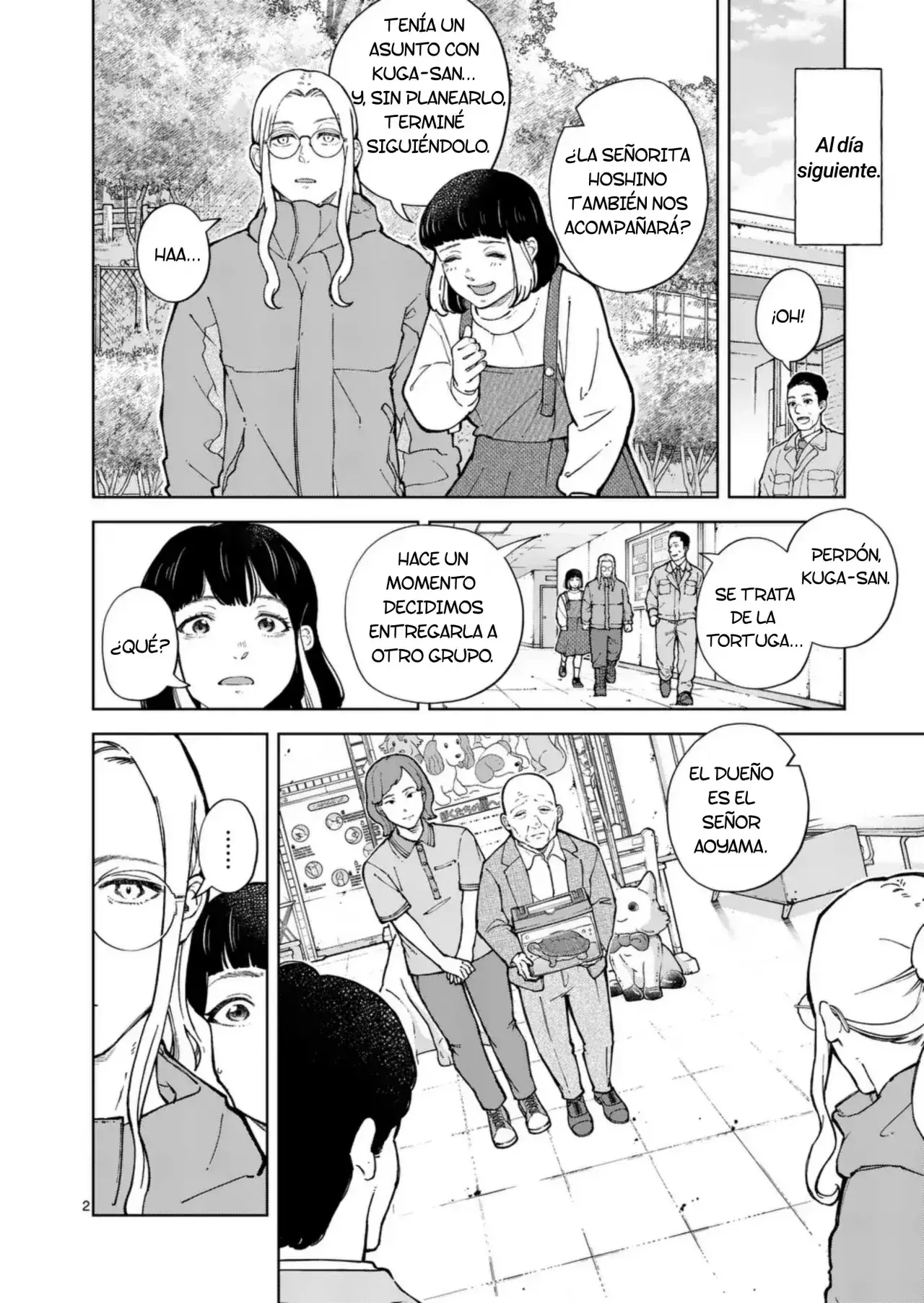 Capitulo 19 page 2