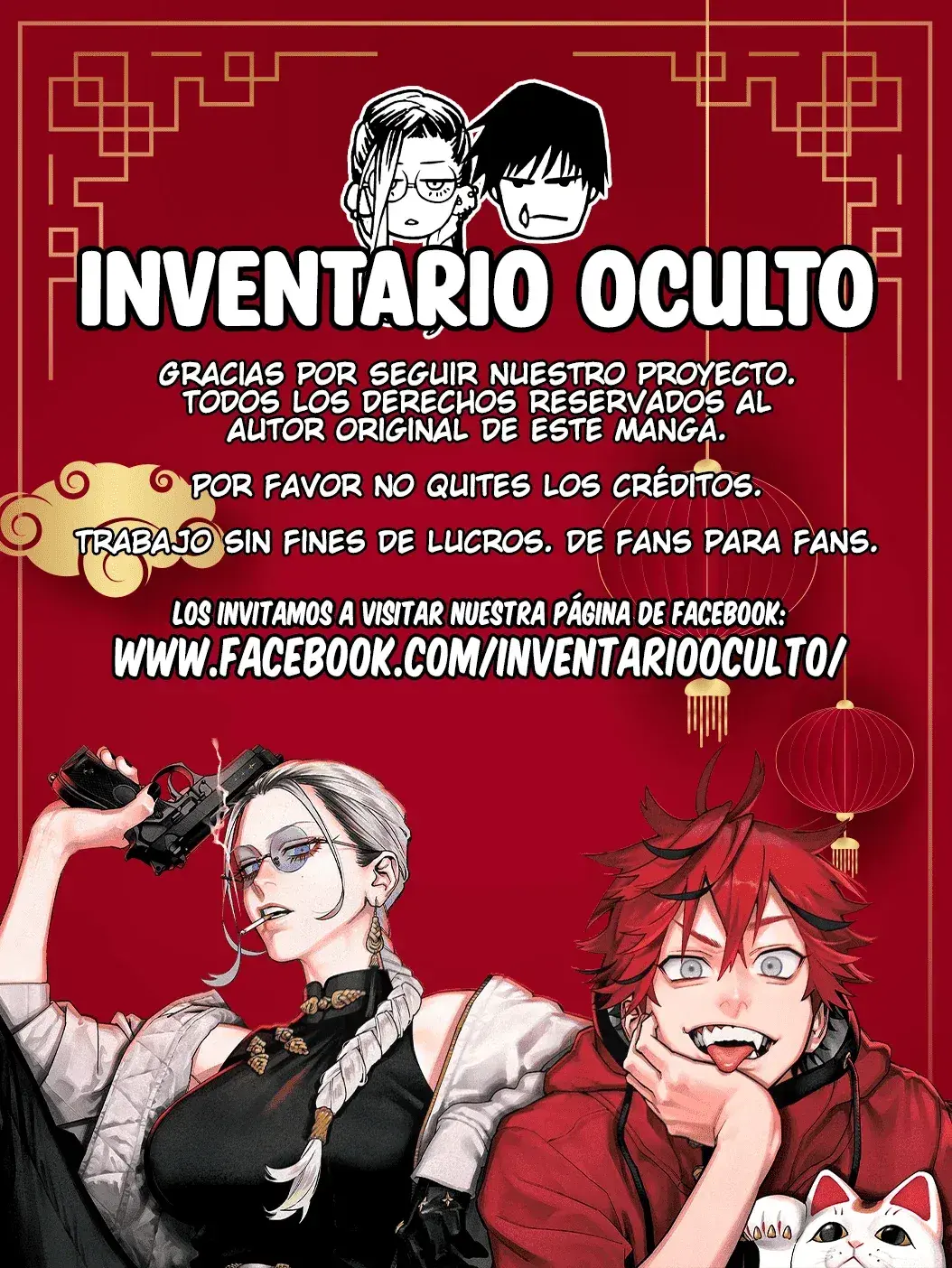 Capitulo 33 page 20