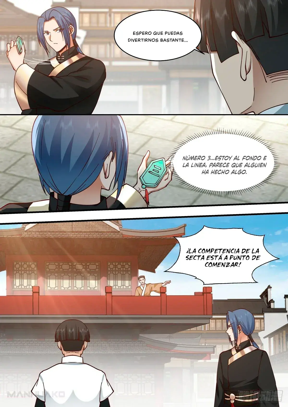 Capitulo 43 page 8