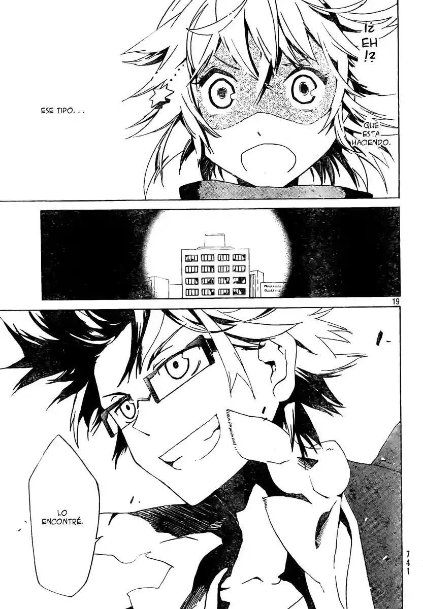 Capitulo 1 page 19