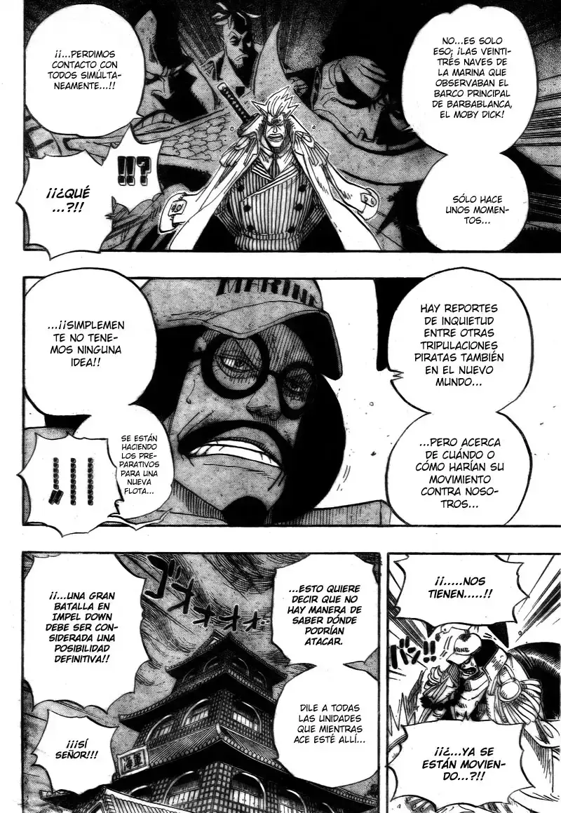 Capitulo 523 page 12