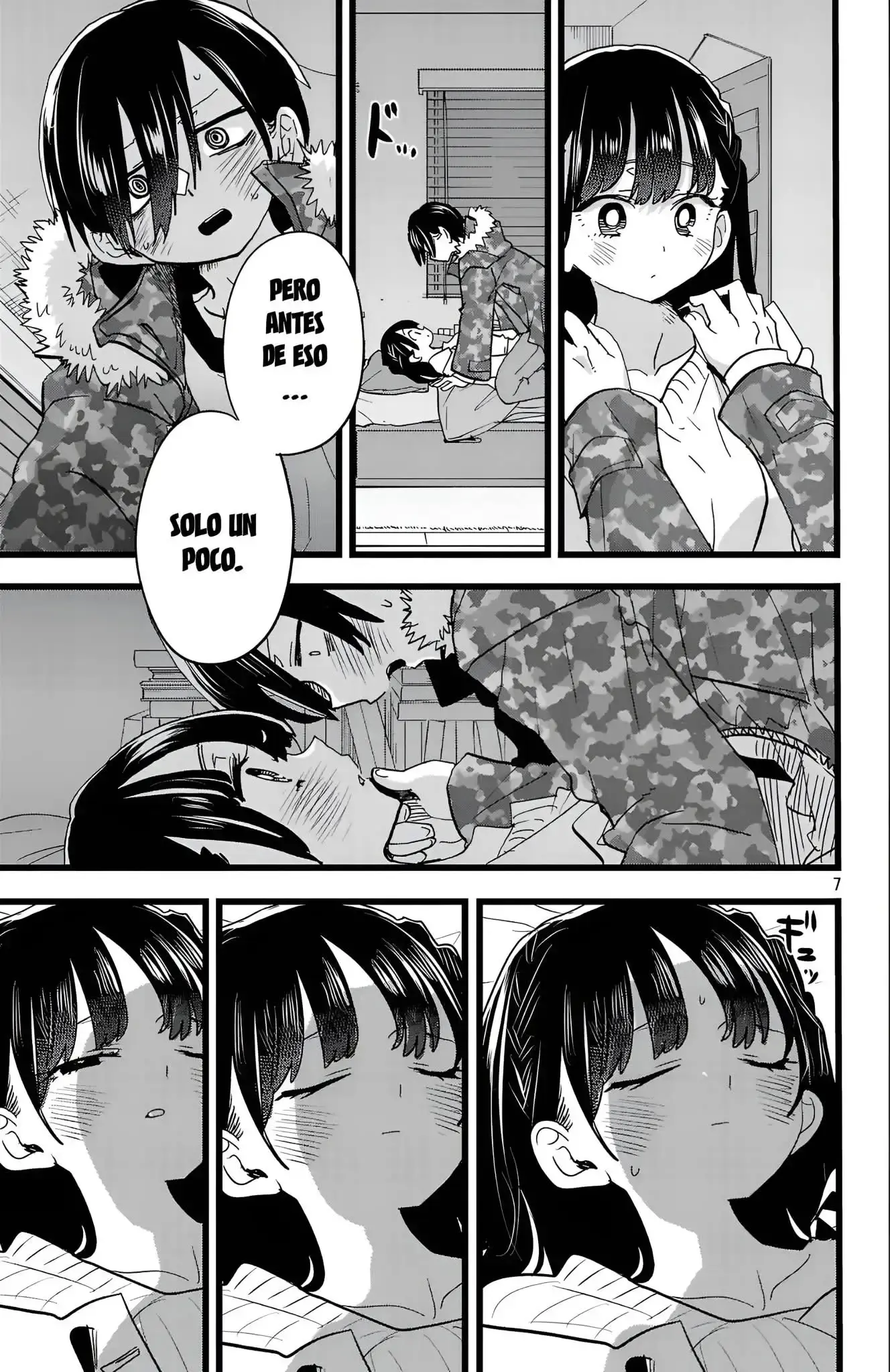 Capitulo 174 page 9