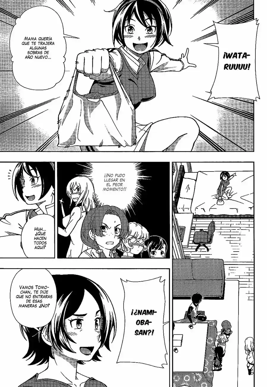Capitulo 38 page 18