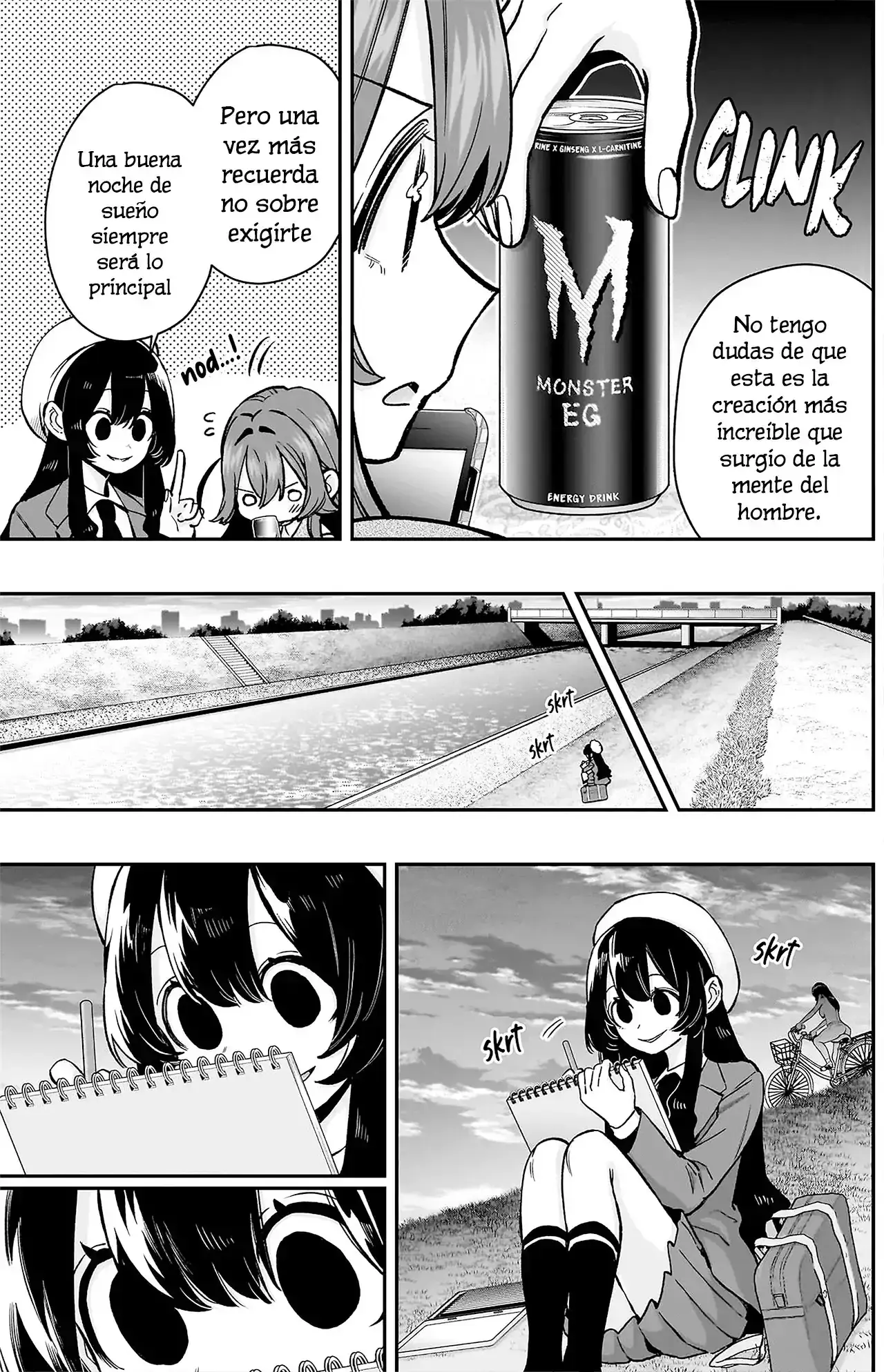 Capitulo 182 page 5