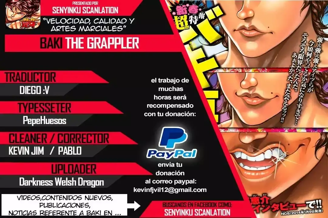 Capitulo 127 page 22