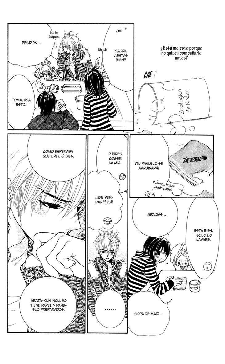 Capitulo 20 page 30