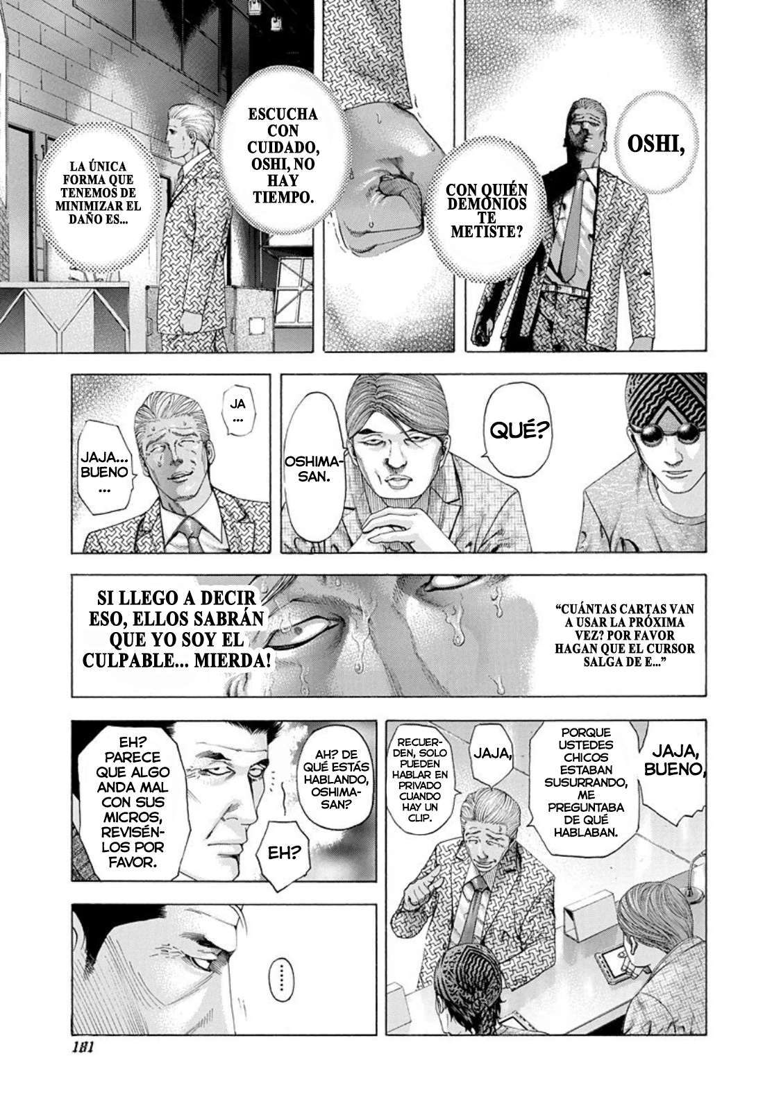 Capitulo 185 page 7