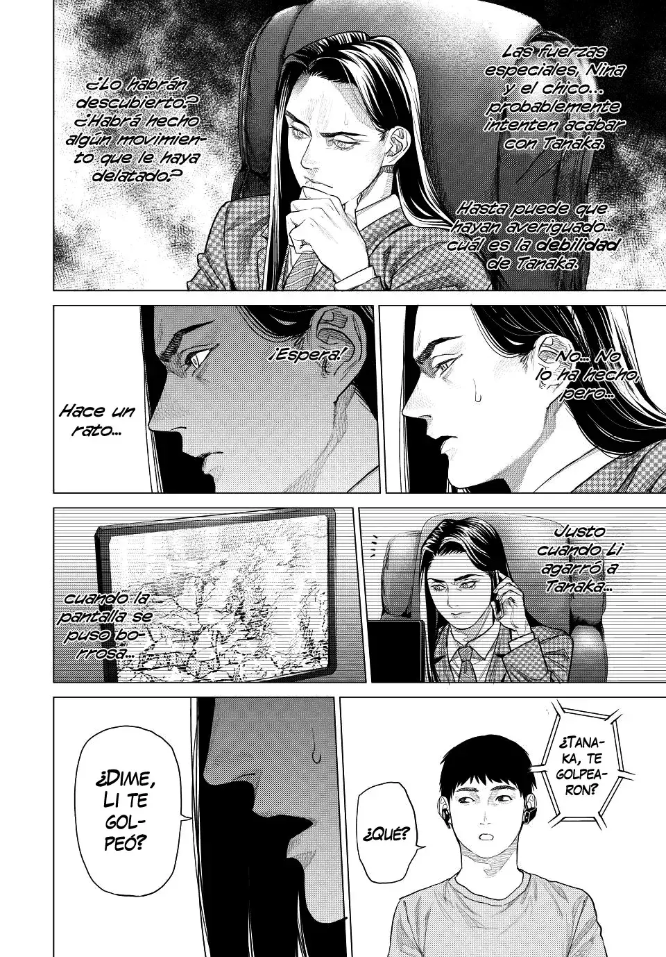 Capitulo 24 page 29