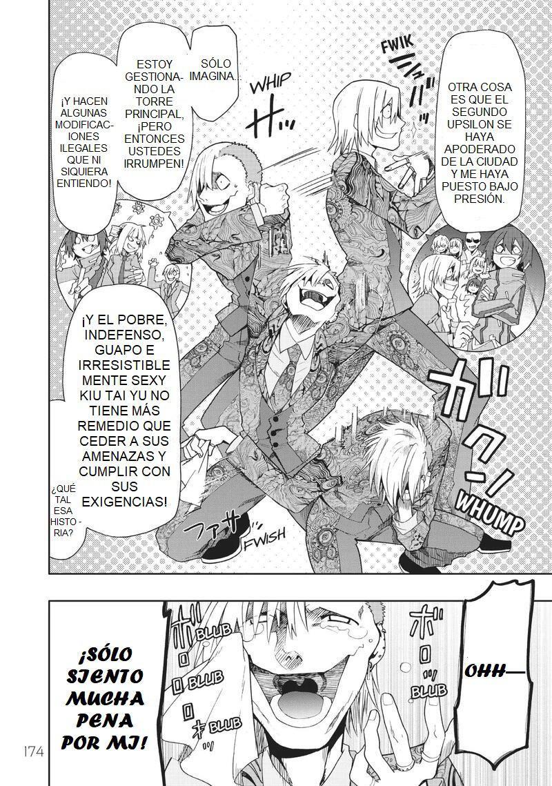 Capitulo 45 page 11