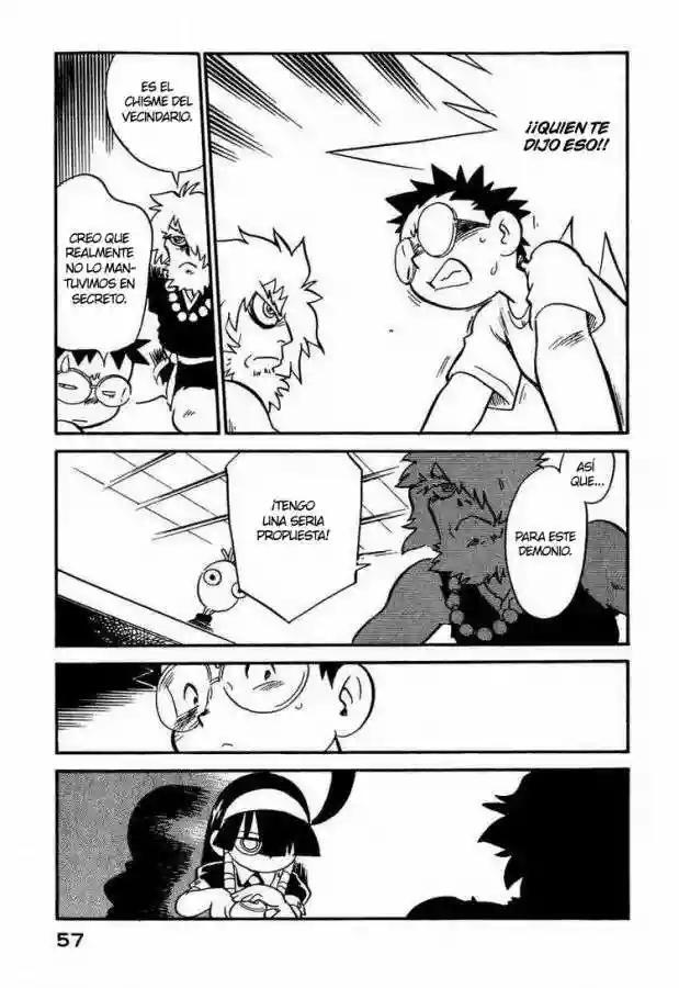 Capitulo 21 page 15