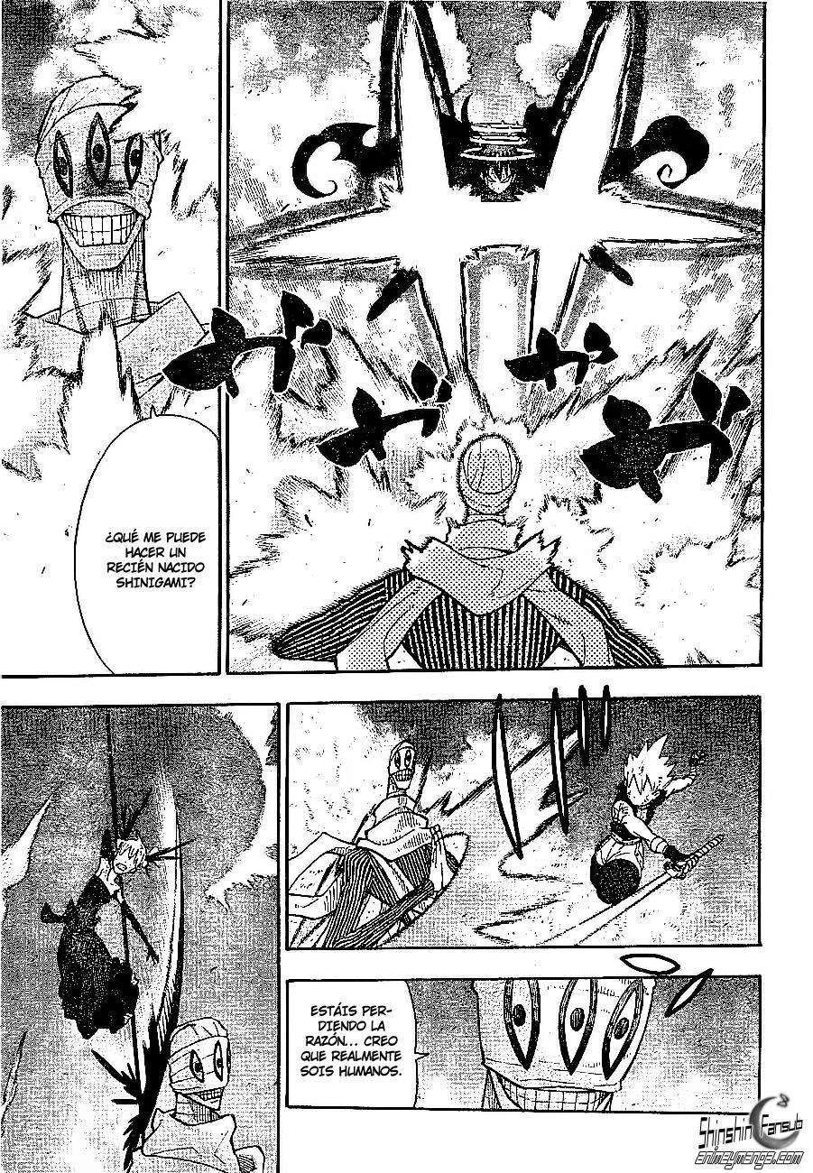 Capitulo 111 page 16
