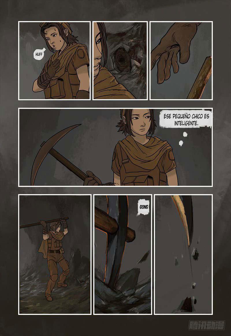Capitulo 1 page 9