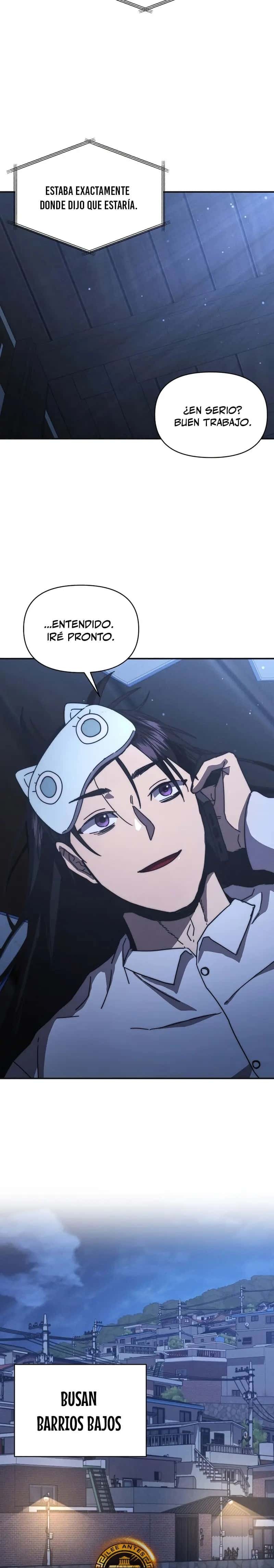 Capitulo 29 page 17