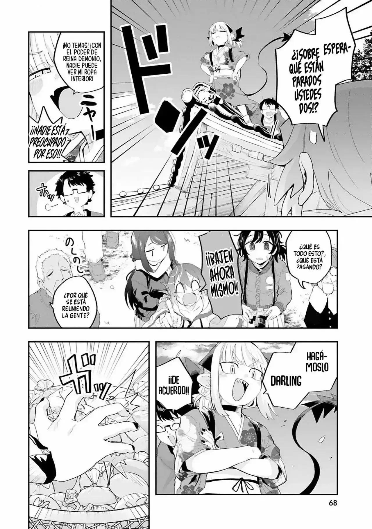 Capitulo 27 page 19