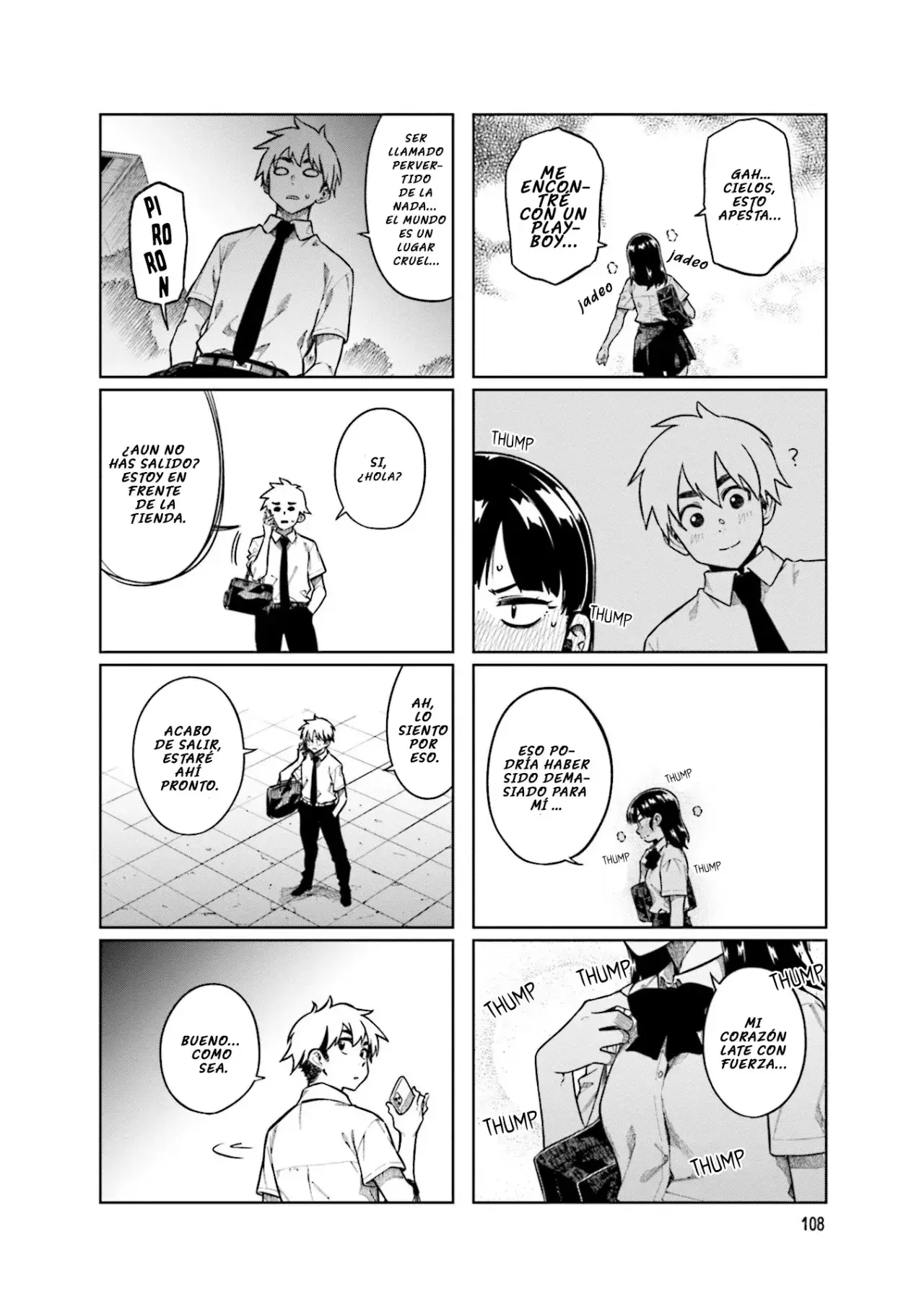 Capitulo 81 page 5