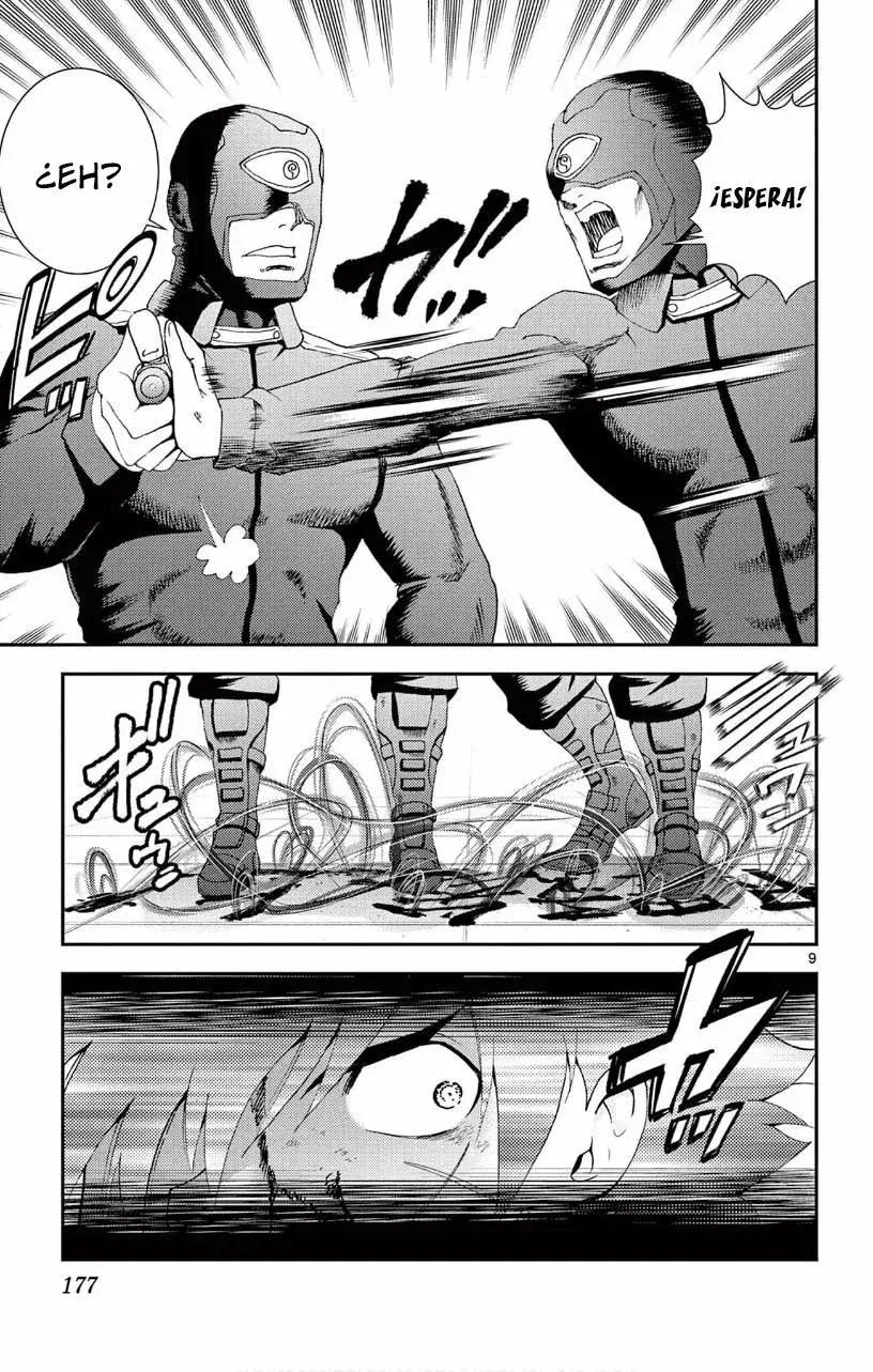 Capitulo 146 page 10
