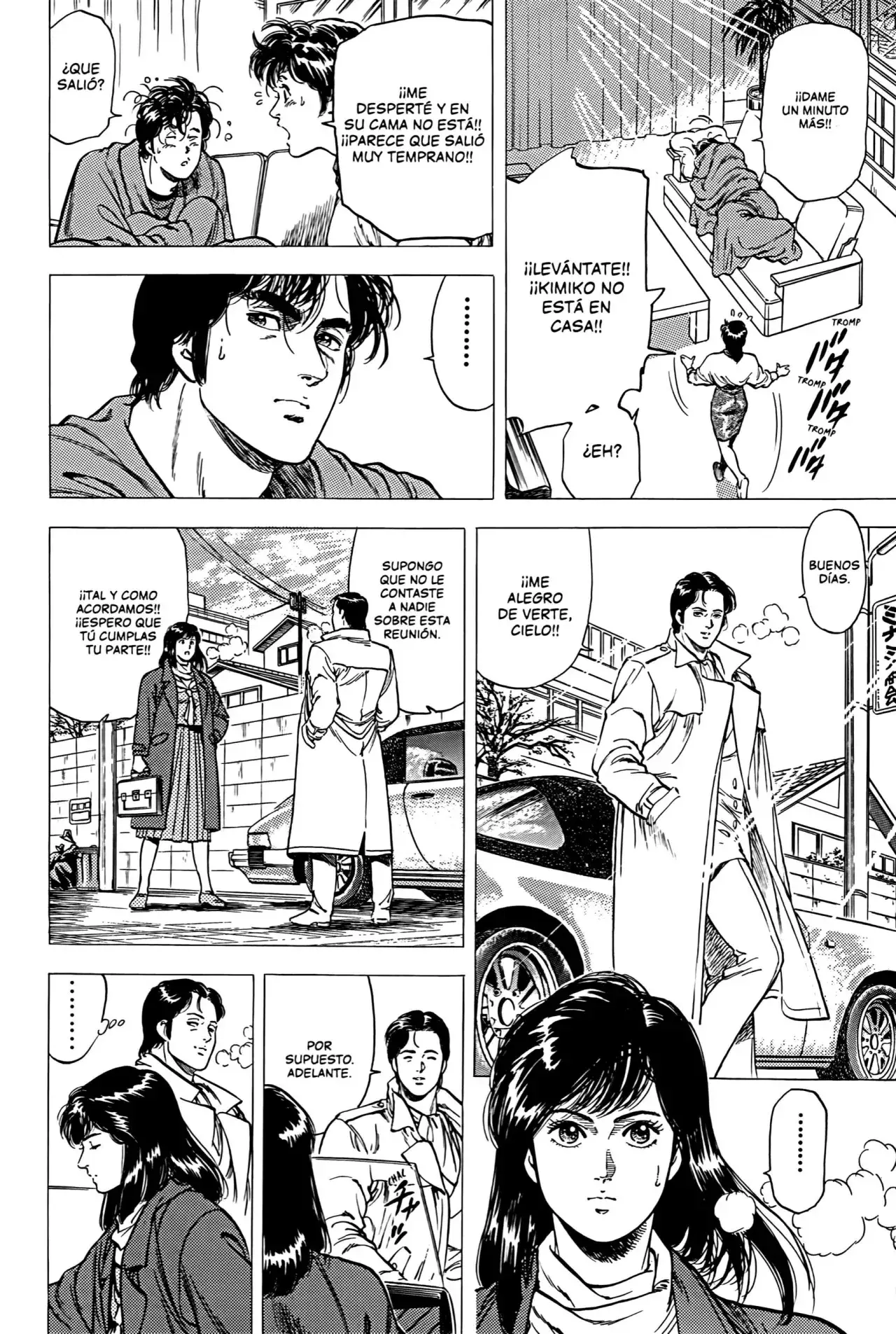 Capitulo 152 page 11