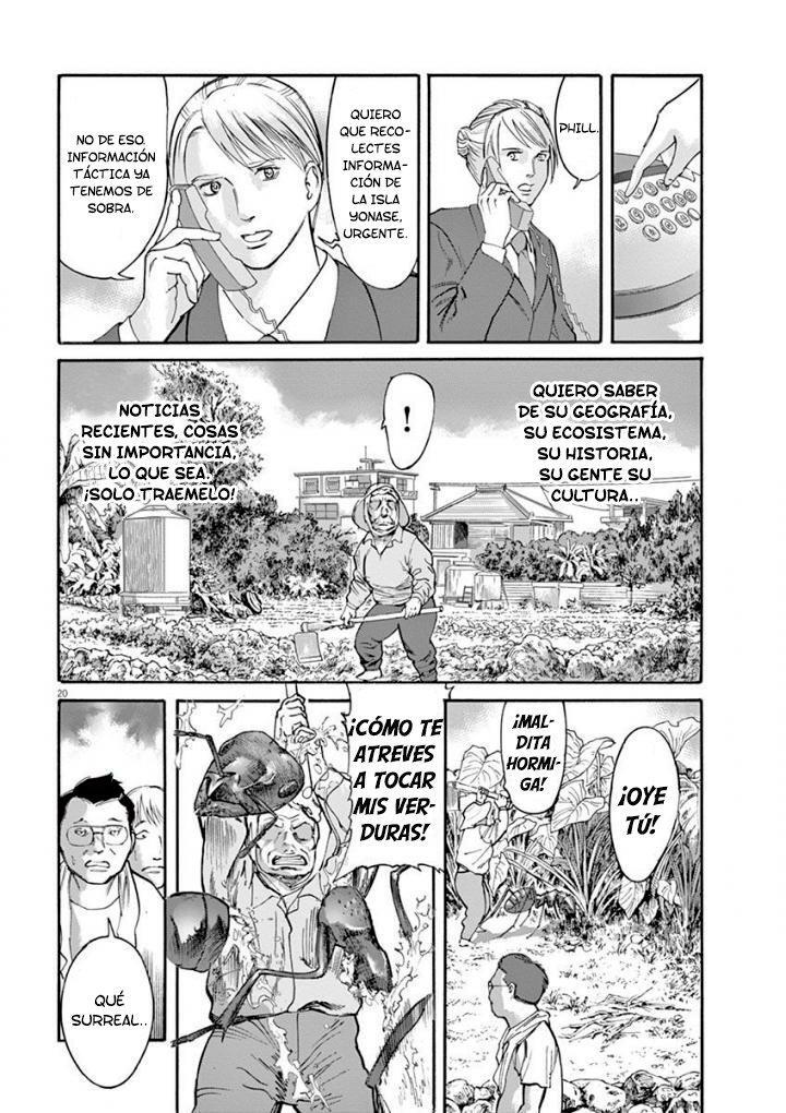 Capitulo 42 page 21