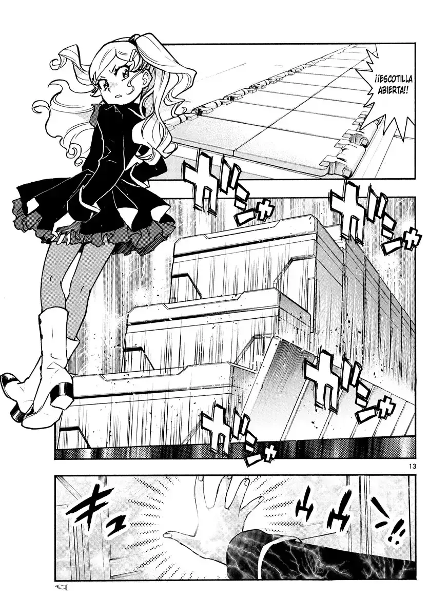 Capitulo 541 page 13