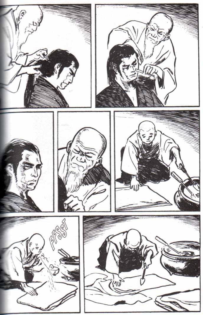 Capitulo 130 page 42