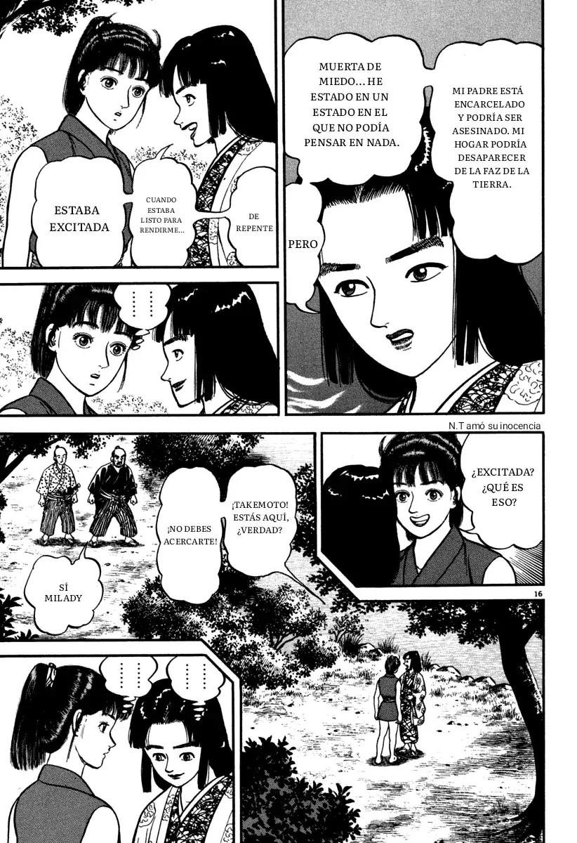 Capitulo 109 page 22