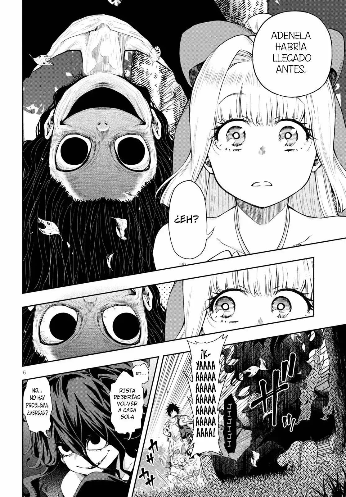 Capitulo 22 page 7