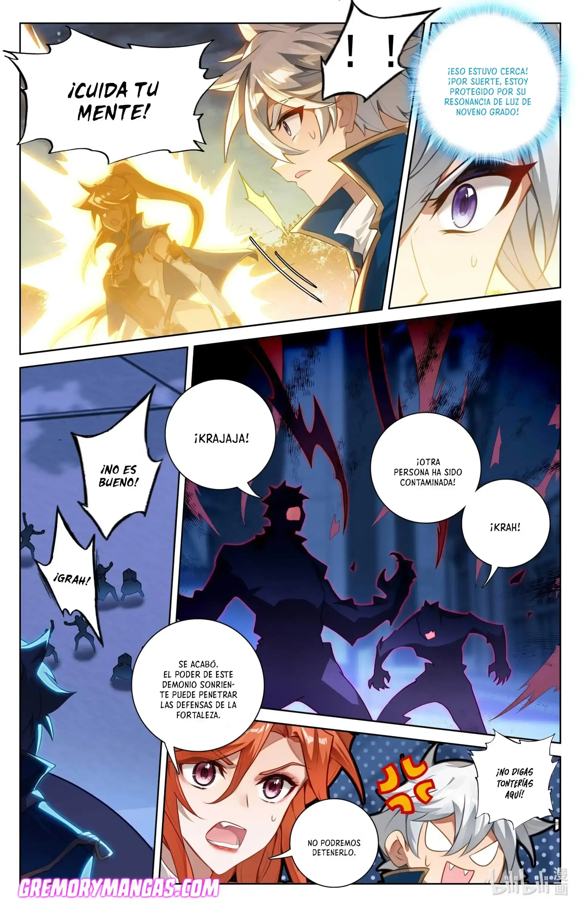 Capitulo 202 page 13