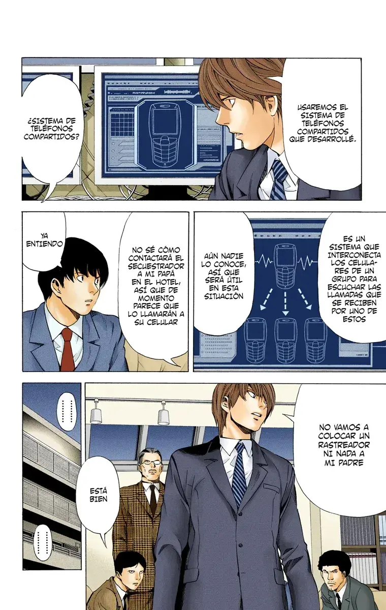 Capitulo 63 page 6