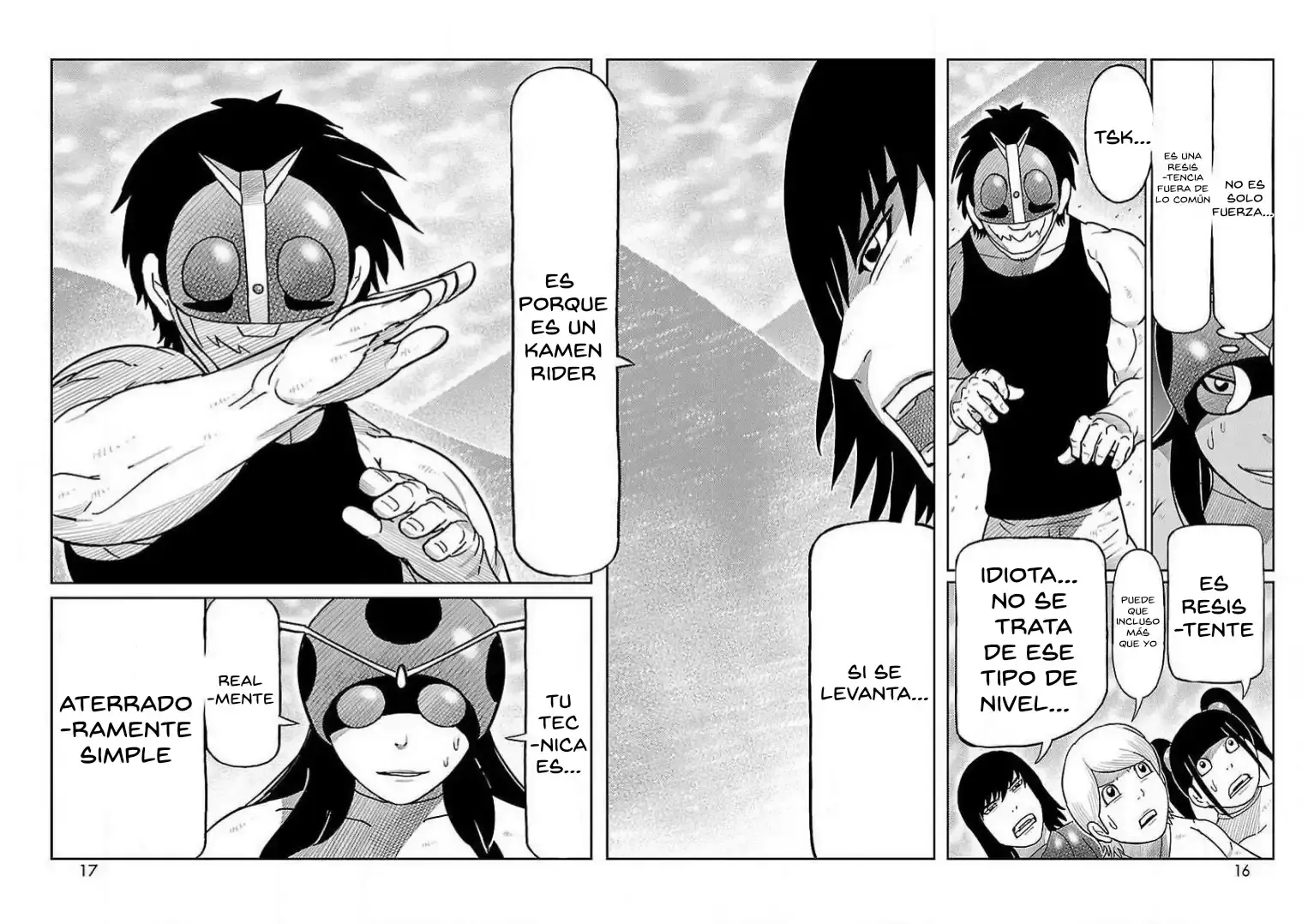 Capitulo 17 page 10