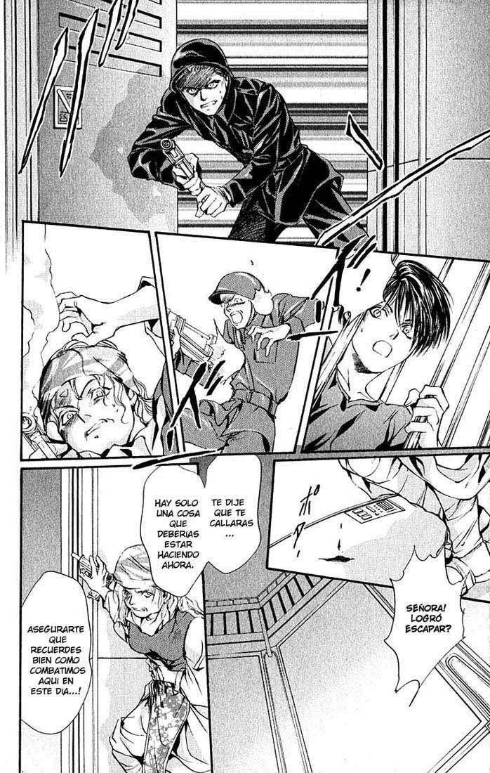 Capitulo 73 page 23