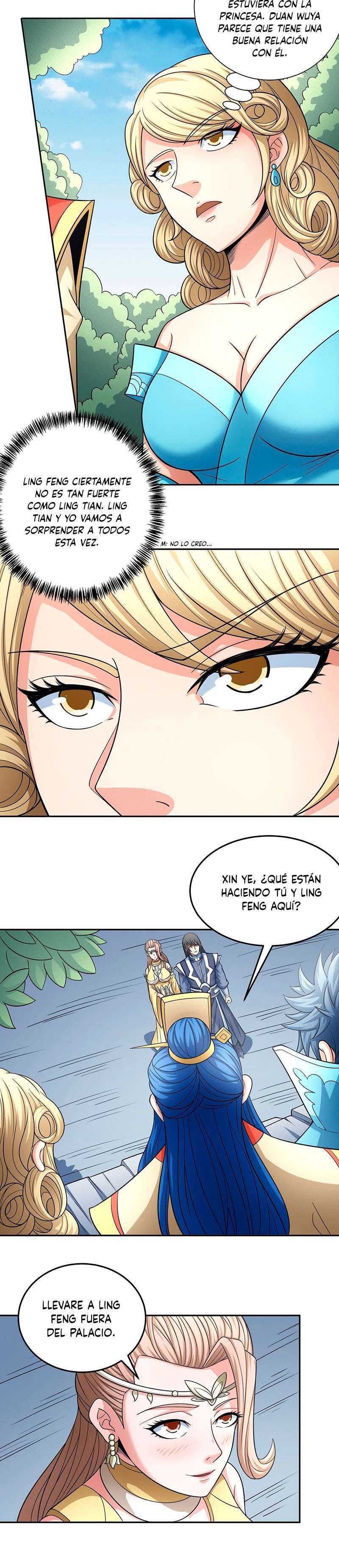 Capitulo 163 page 10