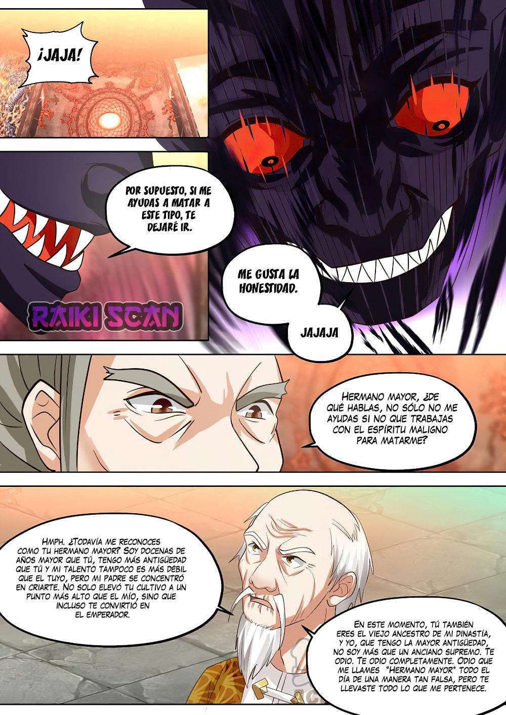 Capitulo 389 page 11