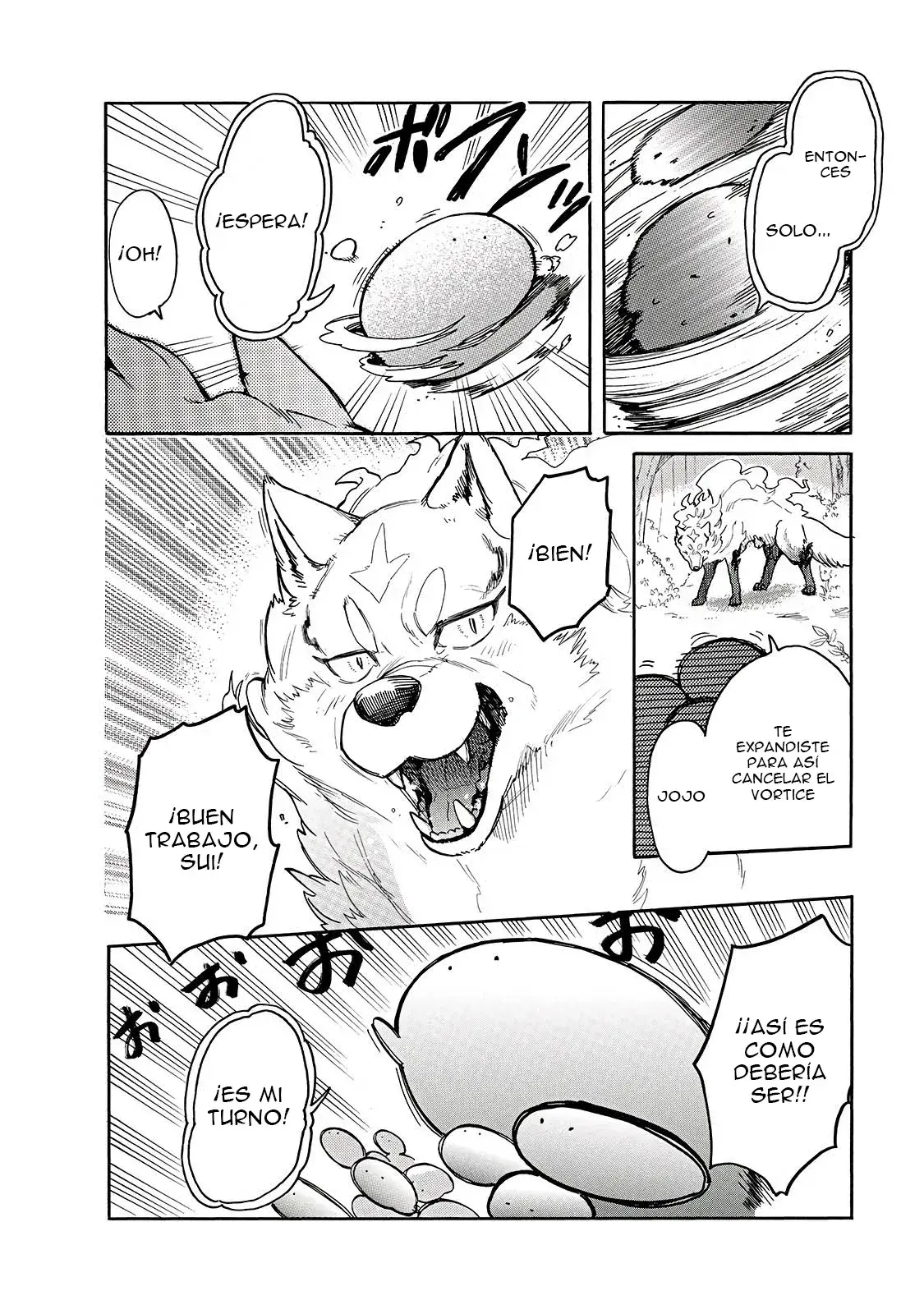 Capitulo 29 page 12