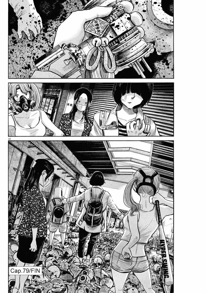 Capitulo 79 page 19