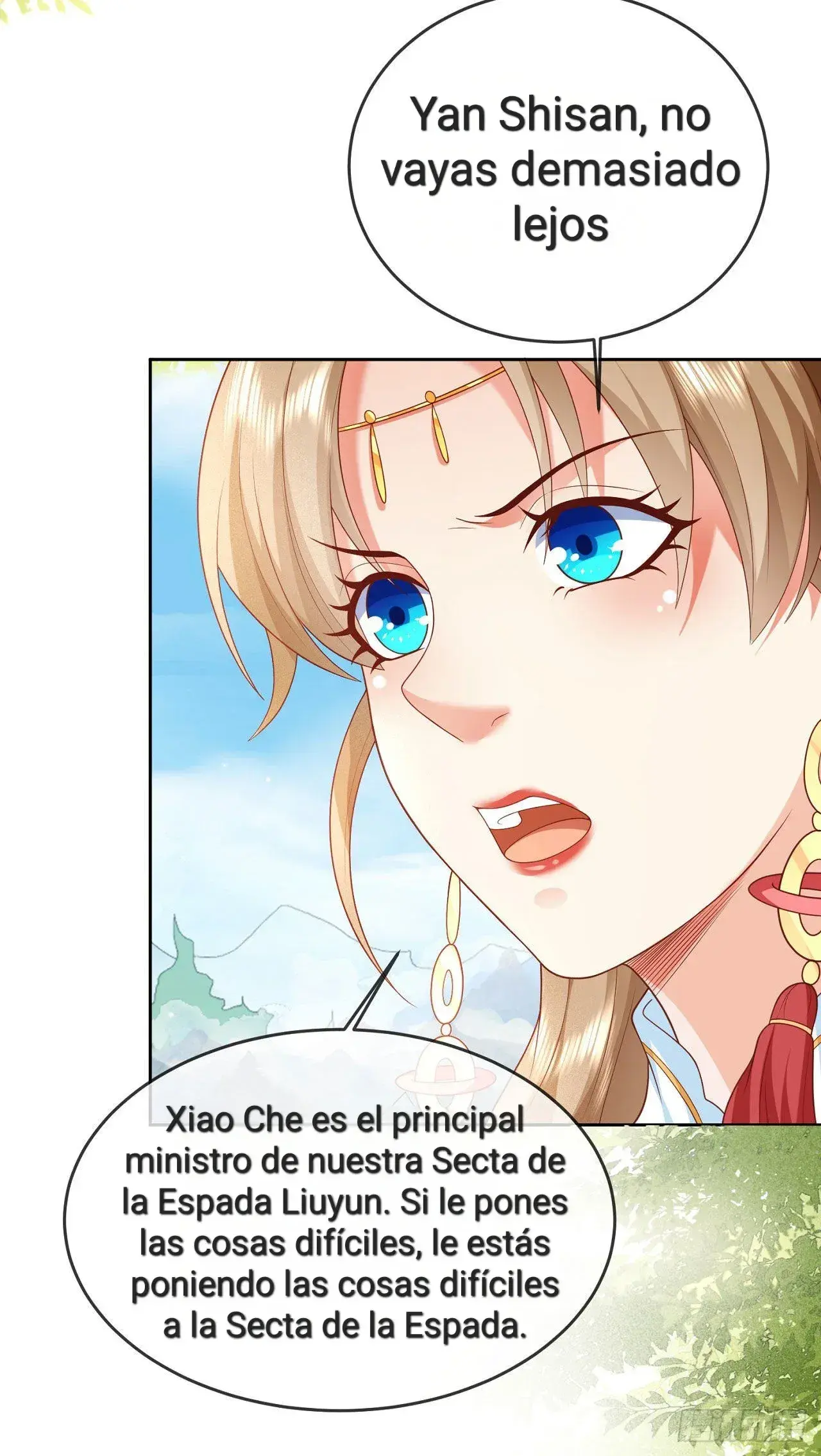 Capitulo 33 page 23