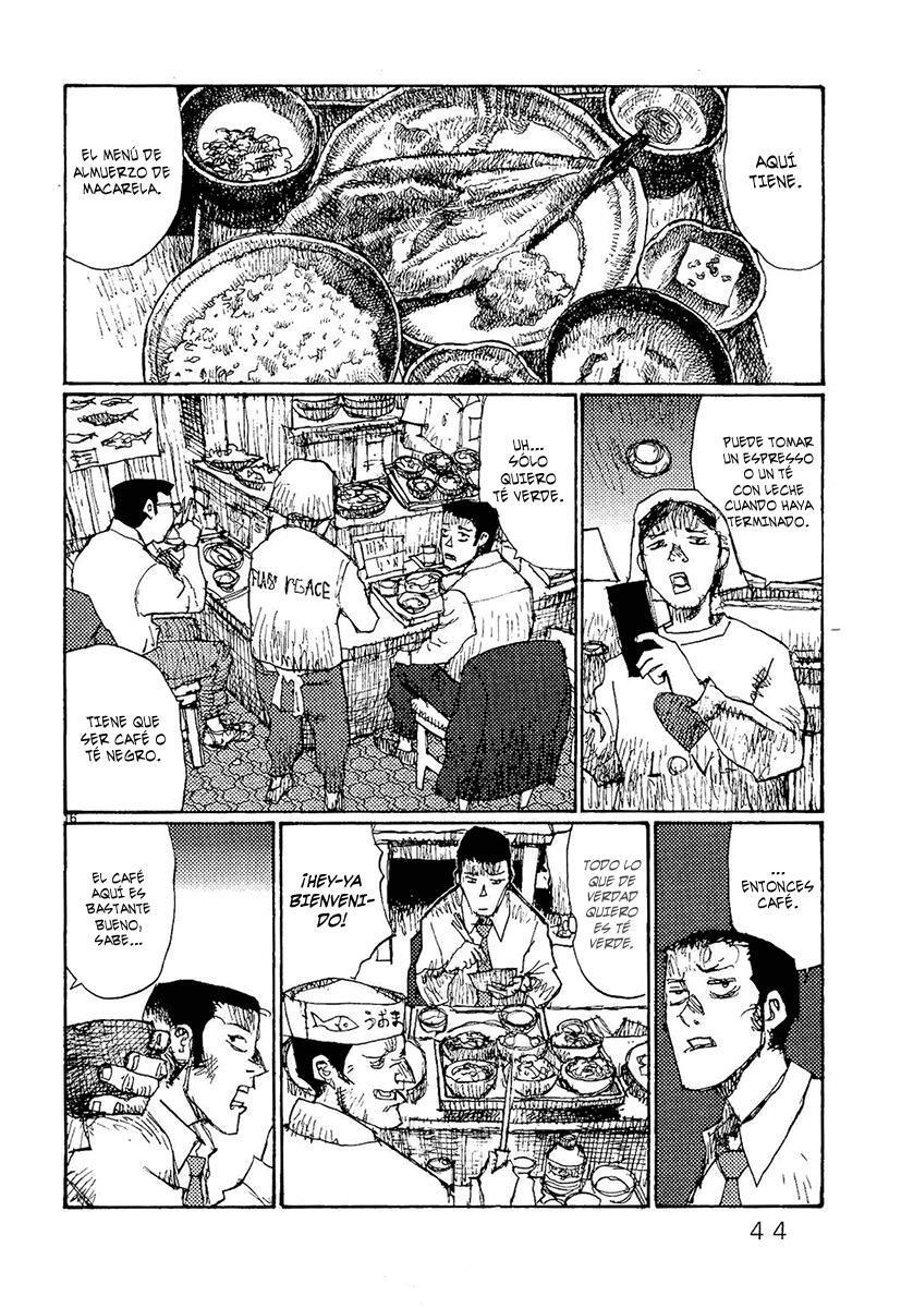 Capitulo 75 page 17