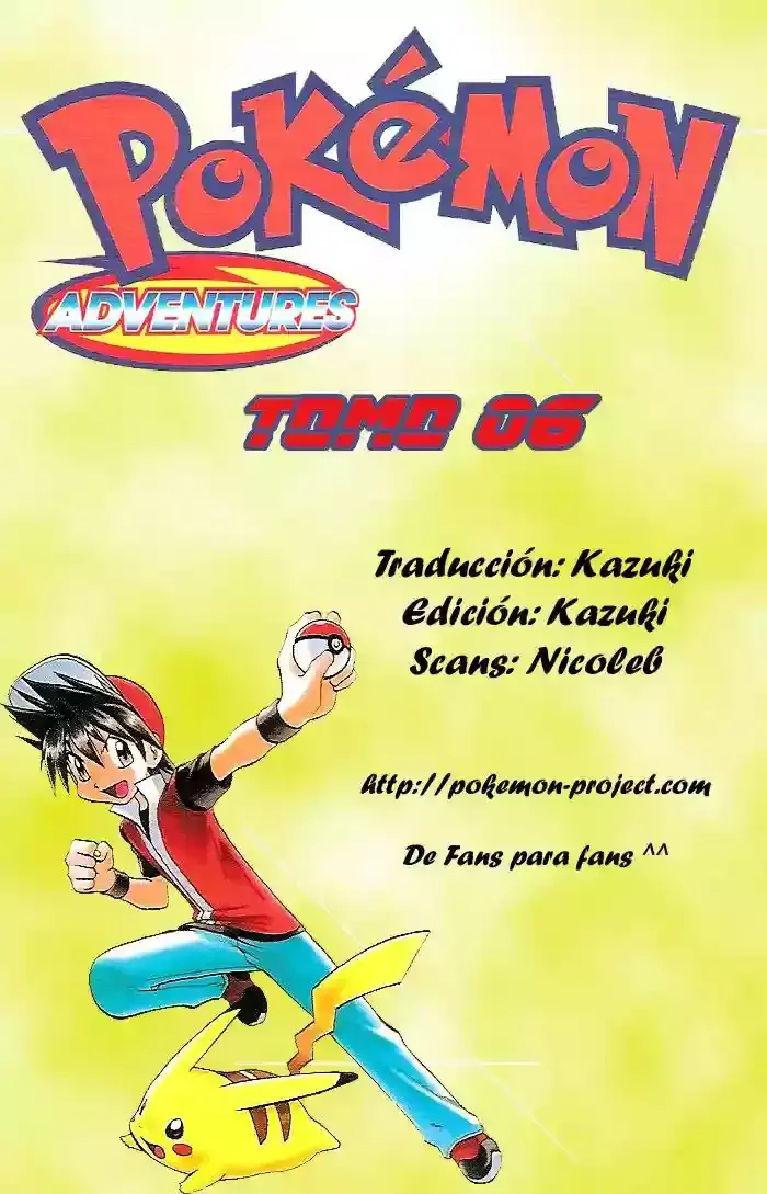 Capitulo 67 page 1