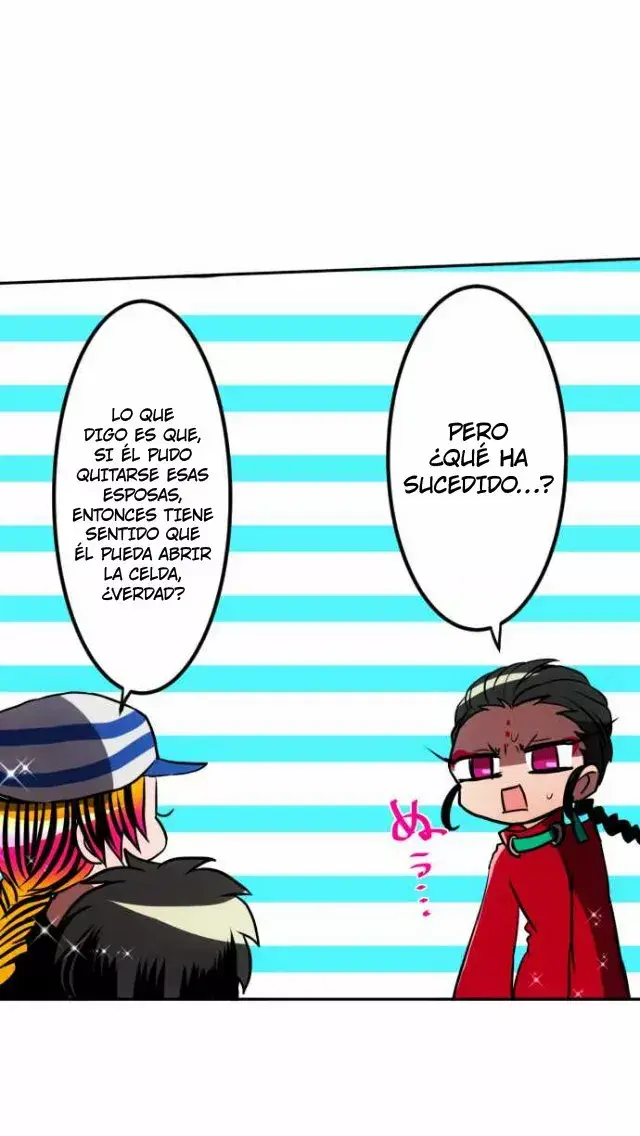 Capitulo 75 page 20