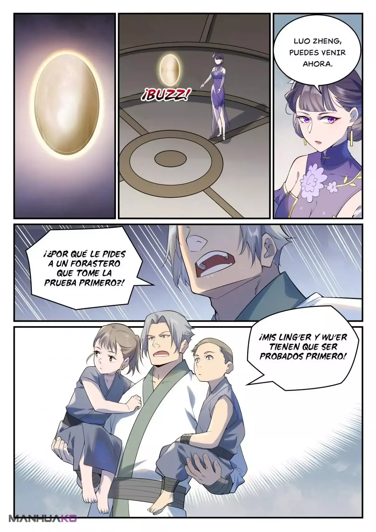 Capitulo 992 page 3